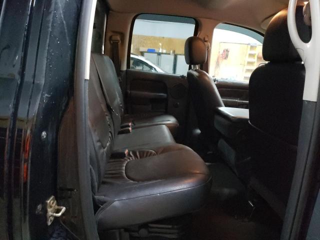 Photo 10 from auction – 2003 DODGE RAM 1500 S with VIN 1D7HA18D23J676385