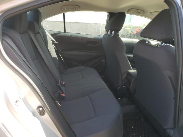 Photo 10 from auction – 2022 TOYOTA COROLLA LE with VIN 5YFBPMBE8NP321883