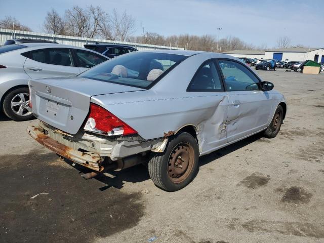 Photo 3 from auction – 2004 HONDA CIVIC LX with VIN 1HGEM22554L004730