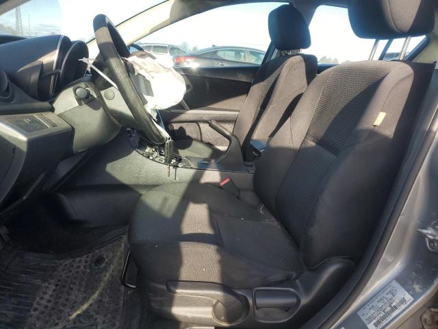 Photo 7 from auction – 2013 MAZDA 3 I with VIN JM1BL1TF8D1731569