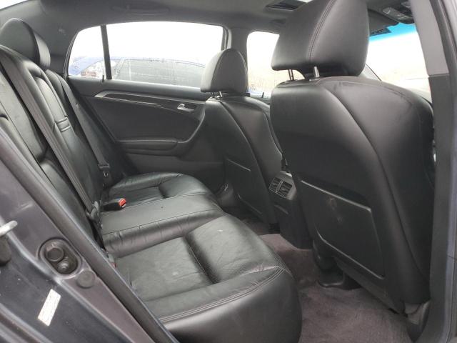 Photo 10 from auction – 2006 ACURA 3.2TL with VIN 19UUA66216A075840
