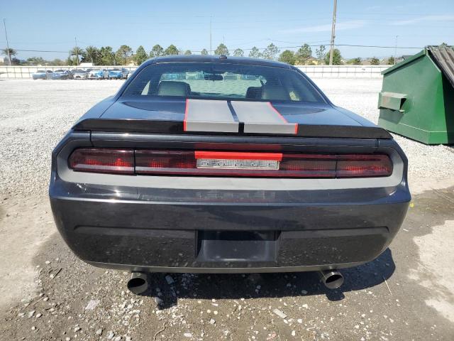 Photo 6 from auction – 2010 DODGE CHALLENGER with VIN 2B3CJ4DV8AH194928