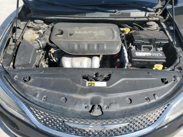 Photo 11 from auction – 2016 CHRYSLER 200 LIMITE with VIN 1C3CCCAB3GN110970