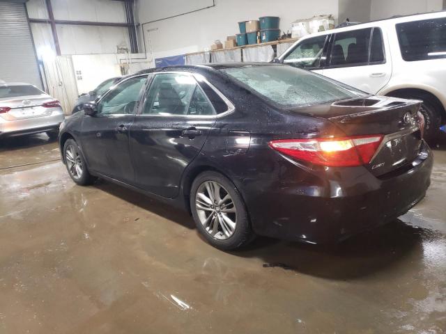 Photo 2 from auction – 2017 TOYOTA CAMRY LE with VIN 4T1BF1FK9HU360504
