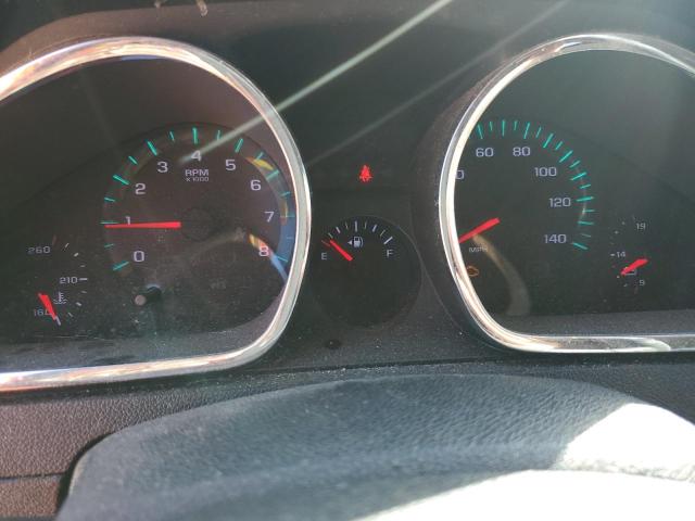 Photo 9 from auction – 2010 CHEVROLET TRAVERSE L with VIN 1GNLVFED7AS123109