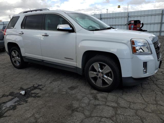 Photo 4 from auction – 2015 GMC TERRAIN SL with VIN 2GKALTEK7F6257281
