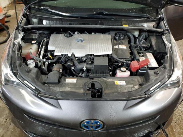 Photo 11 from auction – 2017 TOYOTA PRIUS with VIN JTDKARFU5H3530446