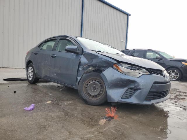 Photo 4 from auction – 2015 TOYOTA COROLLA L with VIN 2T1BURHE8FC290505