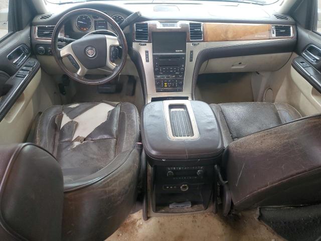 Фото 8 с аукциона – 2010 CADILLAC ESCALADE E с VIN 1GYUCKEF0AR257443