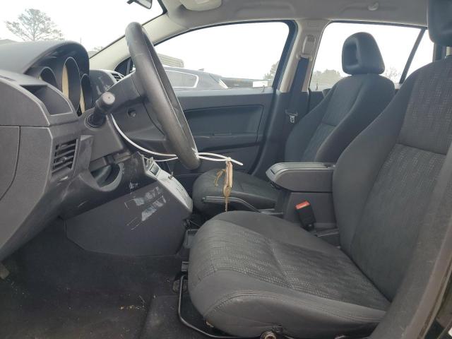 Photo 7 from auction – 2008 DODGE CALIBER with VIN 1B3HB28B18D641291