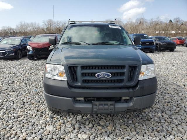 Zdjęcie 5 z aukcji – 2005 FORD F150 z VIN 1FTRF12215NB61381