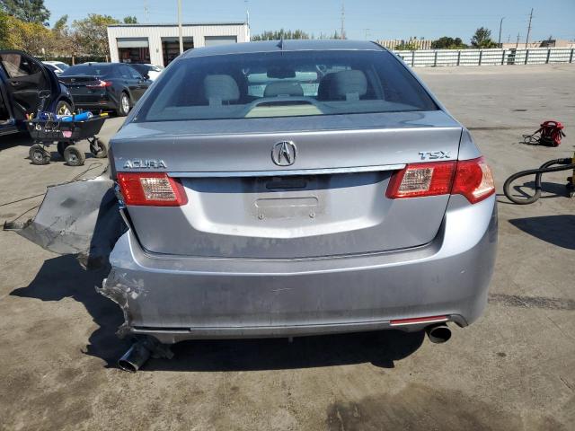 Photo 6 from auction – 2011 ACURA TSX with VIN JH4CU2F63BC009686