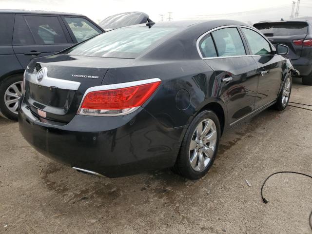 Photo 3 from auction – 2012 BUICK LACROSSE P with VIN 1G4GH5E34CF132473