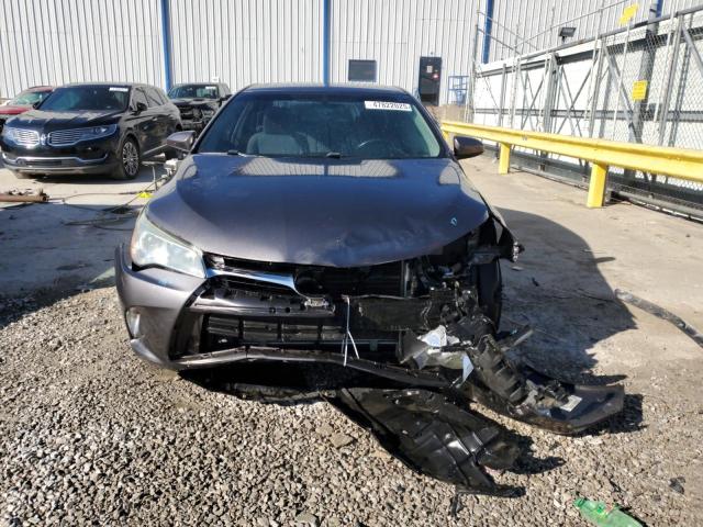 Photo 5 from auction – 2015 TOYOTA CAMRY LE with VIN 4T1BF1FKXFU889408