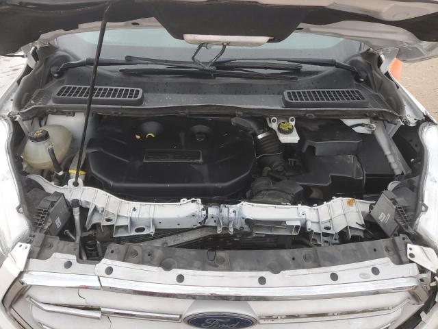 Photo 12 from auction – 2019 FORD ESCAPE TIT with VIN 1FMCU0J98KUB56745