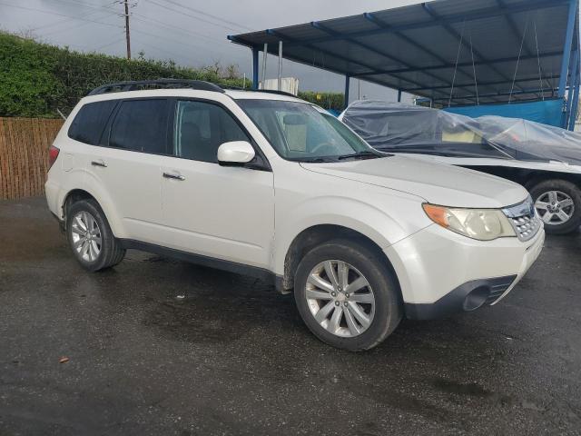 Снимка 4 от търг – 2013 SUBARU FORESTER 2 с VIN JF2SHACC7DH410798