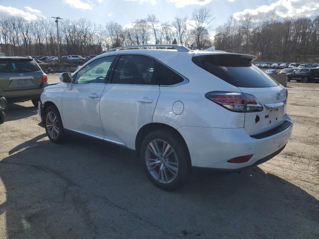 Снимка 2 от търг – 2015 LEXUS RX 350 BAS с VIN 2T2BK1BA3FC260773