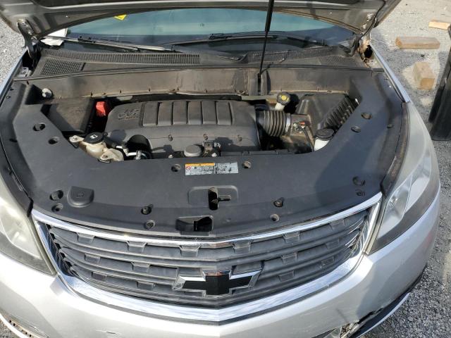 Photo 12 from auction – 2015 CHEVROLET TRAVERSE L with VIN 1GNKRFED9FJ248612
