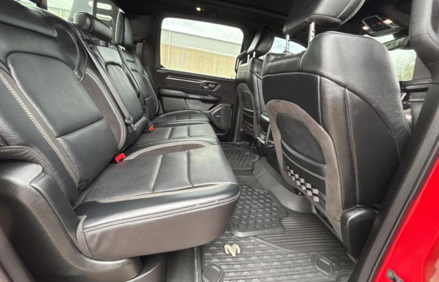 Снимка 6 от търг – 2023 RAM 1500 TRX с VIN 1C6SRFU96PN508116