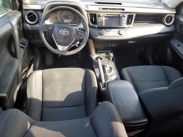 Photo 8 from auction – 2013 TOYOTA RAV4 XLE with VIN 2T3RFREV4DW119928
