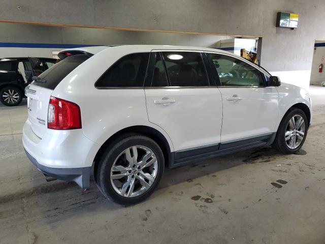 Снимка 3 от търг – 2012 FORD EDGE LIMIT с VIN 2FMDK3K96CBA09941