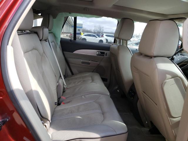 Снимка 11 от търг – 2014 LINCOLN MKX с VIN 2LMDJ8JK0EBL07672