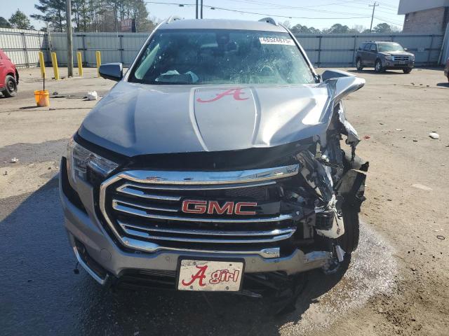 Zdjęcie 5 z aukcji – 2023 GMC TERRAIN SL z VIN 3GKALPEG0PL273175
