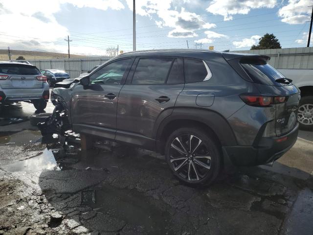 Photo 2 from auction – 2024 MAZDA CX-50 PREM with VIN 7MMVABEM6RN198254