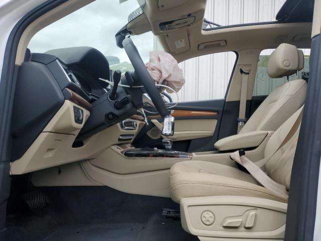 Photo 7 from auction – 2023 AUDI Q5 PREMIUM with VIN WA1EAAFY5P2056885