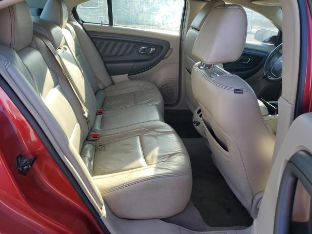 Photo 10 from auction – 2011 FORD TAURUS SEL with VIN 1FAHP2EW5BG145302