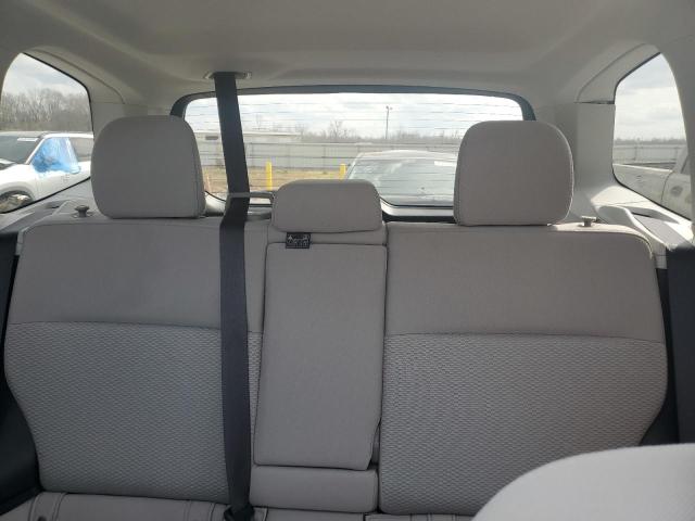 Photo 10 from auction – 2016 SUBARU FORESTER 2 with VIN JF2SJADC6GH527103