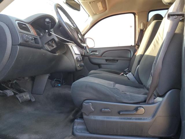Photo 7 from auction – 2010 GMC YUKON SLE with VIN 1GKMCAE3XAR138826
