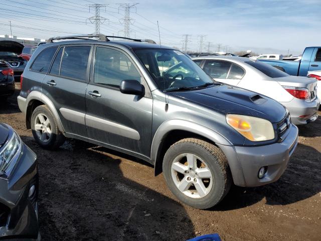 Photo 4 from auction – 2004 TOYOTA RAV4 with VIN JTEHD20V346016125