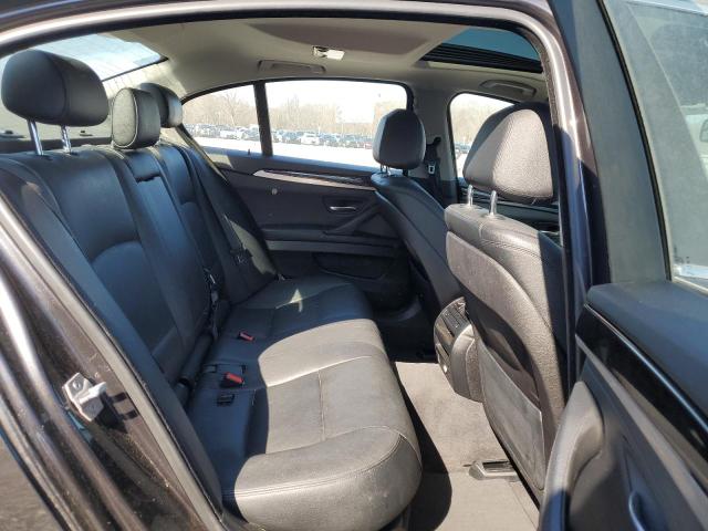 Photo 10 from auction – 2016 BMW 528 XI with VIN WBA5A7C57GG144789