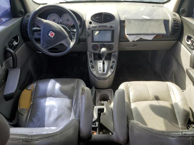 Photo 8 from auction – 2005 SATURN VUE with VIN 5GZCZ53415S838529