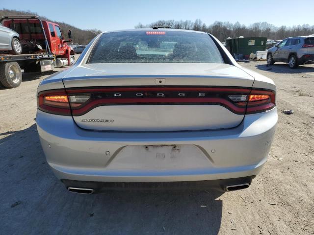Photo 6 from auction – 2022 DODGE CHARGER SX with VIN 2C3CDXBGXNH239406