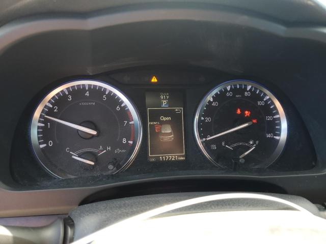 Photo 9 from auction – 2015 TOYOTA HIGHLANDER with VIN 5TDJKRFH3FS083316