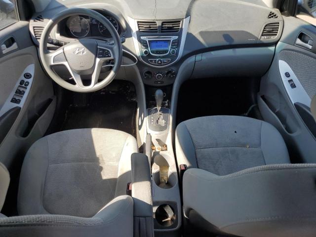 Photo 8 from auction – 2013 HYUNDAI ACCENT GLS with VIN KMHCT5AE4DU114430