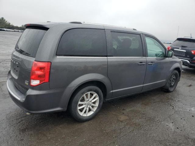 Photo 3 from auction – 2019 DODGE GRAND CARA with VIN 2C4RDGCG4KR648219