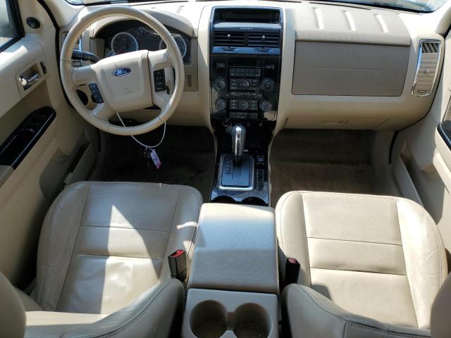 Снимка 8 от търг – 2012 FORD ESCAPE LIM с VIN 1FMCU0E77CKA54648