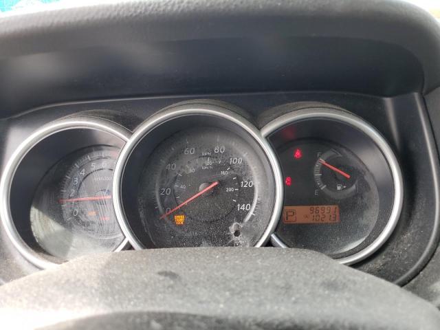 Снимка 9 от търг – 2011 NISSAN VERSA S с VIN 3N1BC1CP2BL428370