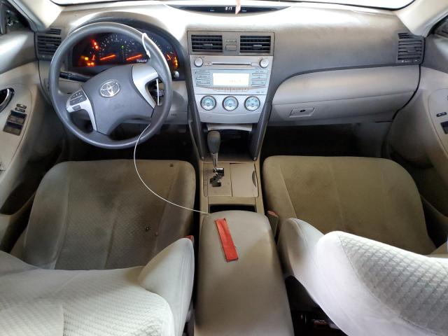 Photo 8 from auction – 2008 TOYOTA CAMRY CE with VIN 4T4BE46K28R045148