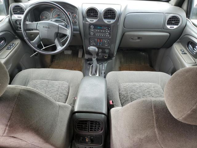 Снимка 8 от търг – 2003 GMC ENVOY с VIN 1GKDT13S532369705