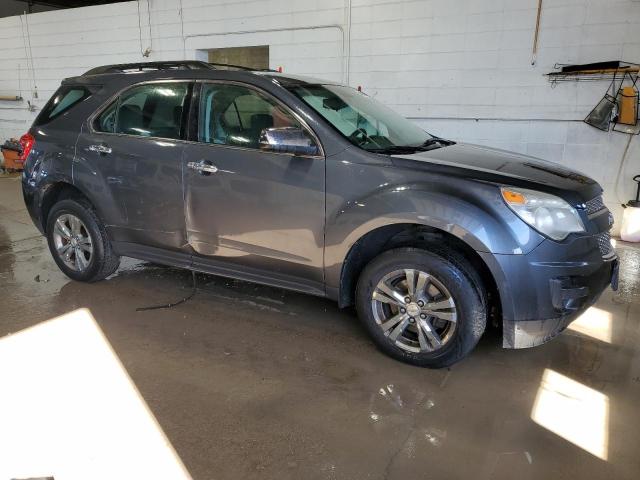 Photo 4 from auction – 2011 CHEVROLET EQUINOX LS with VIN 2GNALBEC8B1156473