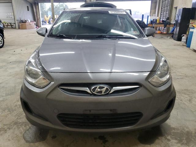 Photo 5 from auction – 2014 HYUNDAI ACCENT GLS with VIN KMHCT5AE1EU165773