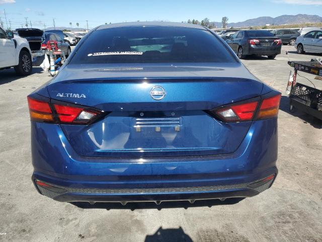 Photo 6 from auction – 2022 NISSAN ALTIMA S with VIN 1N4BL4BVXNN338246