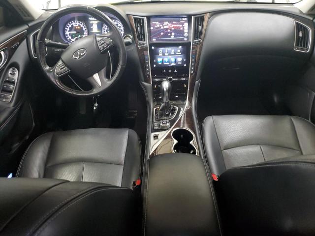 Photo 8 from auction – 2015 INFINITI Q50 BASE with VIN JN1BV7AR2FM412893