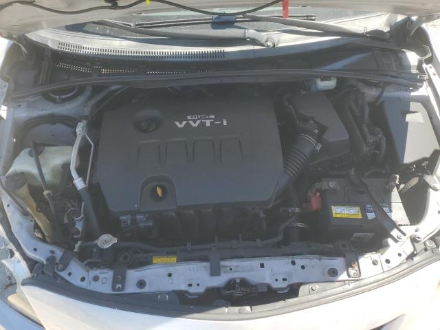 Photo 11 from auction – 2009 TOYOTA COROLLA BA with VIN 1NXBU40E89Z027268