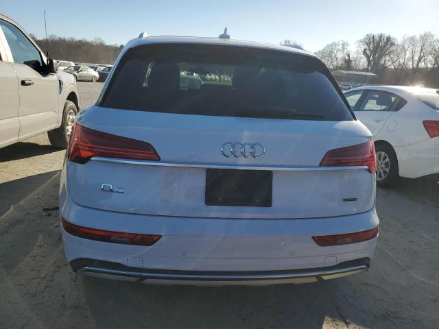 Photo 6 from auction – 2023 AUDI Q5 PREMIUM with VIN WA1ABAFY9P2046985