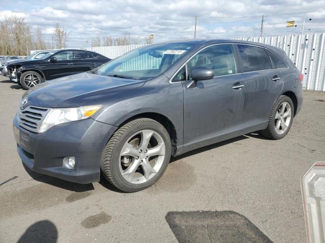 Photo 1 from auction – 2010 TOYOTA VENZA with VIN 4T3BK3BBXAU029893